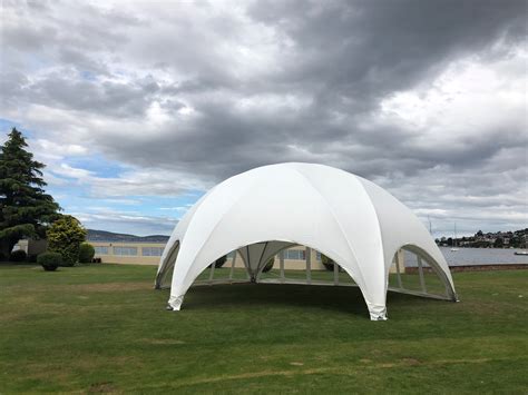 dome marquee hire near me.